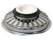 Bonde à panier 3,5" sans tige Ø= 80 mm (24 encoche) VI