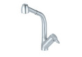 BLANCO HYDRA with Pullout Spray