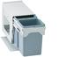 BLANCO SELECT-COMPACT ECON until April 2009, plastic, sheet steel, 450-800 mm min. cabinet size
