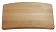 Schneidbrett aus massiver Buche MODUS-M 90 425 x 265 mm, Buche, massiv