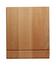 Chopping board beech wood AXON, beech wood