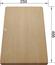Cutting board beech PALONA 6, beech wood