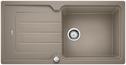 BLANCO CLASSIC NEO XL 6 S, SILGRANIT, tartufo, with drain remote control, reversible, 600 mm min. cabinet size