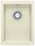 BLANCO SUBLINE 320-U, SILGRANIT, jasmin, ohne Ablauffernbedienung, keine Beckenlage, 400 mm Untermaß