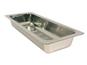 Multifunctional colander stainless steel AXIA II 6 S, Stainless steel