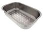 Colander CLASSIC 6 S,CLASSIMA,JOTA stainless steel, Stainless steel