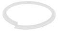 Teflon ring ORION-S, PALLAS-S