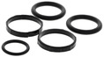 O-Ring Set Auslauf NF + SO