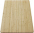 Cutting board bamboo SOLIS 424x280 mm, bamboo