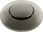 FWD air switch cap satin platinum, satin platinum