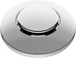 FWD air switch cap chrome, chrome