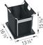 BLANCO Storage Bag XL 40, 450 mm Untermaß