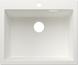 BLANCO PLEON 6, SILGRANIT, white, w/o drain remote control, w/o bowl layout, 600 mm min. cabinet size