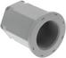 Assembly nut fil.35x19“w. (grey)