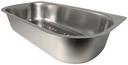 Colander LIVIT 6 S, Stainless steel