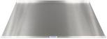Ablageboden SELECT LUXON 60, Edelstahl