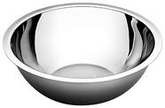 Non-perforated colander stainless steel for RONIS, Stainless steel