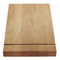 Chopping board beech wood MODUS-M 60 456 x 300 mm, beech wood