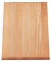 Chopping board beech wood SUPRA-M 470 x 330 mm, beech wood