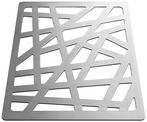 Structure grid ALAROS, Stainless steel