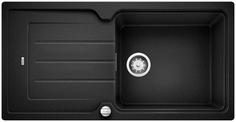 BLANCO CLASSIC NEO XL 6 S, SILGRANIT, anthracite, with drain remote control, reversible, 600 mm min. cabinet size