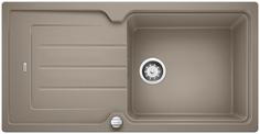 BLANCO CLASSIC NEO XL 6 S, SILGRANIT, tartufo, with drain remote control, reversible, 600 mm min. cabinet size