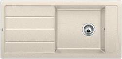 BLANCO MEVIT XL 6 S, SILGRANIT, sand, w/o drain remote control, reversible, 600 mm min. cabinet size