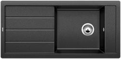 BLANCO MEVIT XL 6 S, SILGRANIT, anthracite, w/o drain remote control, reversible, 600 mm min. cabinet size