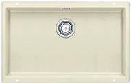 BLANCO SUBLINE 700-U, SILGRANIT, jasmine, w/o drain remote control, w/o bowl layout, 800 mm min. cabinet size