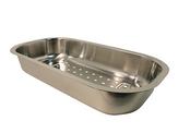 Colander stainless steel TIPO 6 Basic, Stainless steel