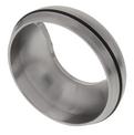 Cover ring PANERA-S stainless steel