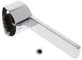 Hebel CULINA-S chrom komplett NF