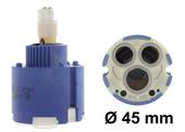 Cartridge HP ALKOR, NEPTUN-S GR, blue, High Pressure