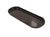 Colander brown for chopping board (replaced by 214500), plastic, brown