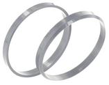 Set of plastic rings TALOS (2 pcs.)