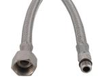 Flexible hose CITO HP without seal 35 cm metal (replaced by 116391)