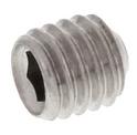 Screw for lever M5x5