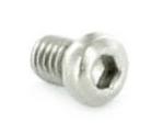 Screw for spout M4x7
