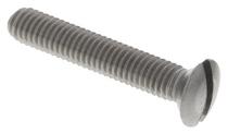 Countersink screw valve M6 Length=35 mm VI