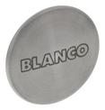 Cover disc round Ø= 31,2 BLANCO