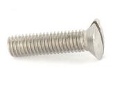 Countersink screw M5x20 (replaced by 120664) AL