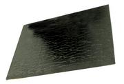 Antidröhnplatte 135x180x1,6 mm Terodem