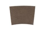 Sanding pad rough (60x150), 50060