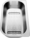 Colander LIVIT 6 S, Stainless steel
