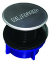 Budget tap hole stopper