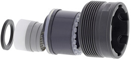 Strahlregler HD LAMINAR HC TT  LT