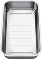 Colander CLASSIC NEO, Stainless steel