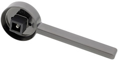 Hebel CULINA-S II satin dark steel komplett LT