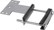 Additional mixer taps stabilisation 60 mm