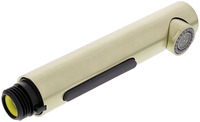 Spray head 1.5gpm ALTA-S II satin gold